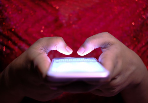 Hoe de smartphone de vorm van online casinospellen heeft veranderd
