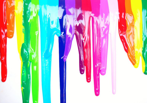 Waarom kleur belangrijk is bij kunststofrecycling