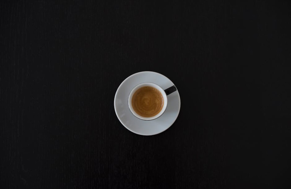 Wat gebeurt er als je een dag geen koffie drinkt?