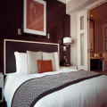 Maak je bed luxueuzer in 5 eenvoudige stappen