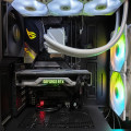 Hoeveel stroom verbruikt een gaming-pc van 400 watt bij 3 uur gamen per dag in 2026?
