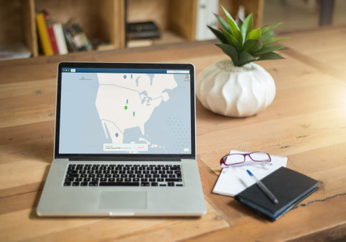 Hoe werkt een VPN en waarom is het belangrijk voor online privacy?