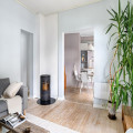 Wat kost een elektrische kachel van 2000 watt per avond in een kamer van 15 m² in 2026?