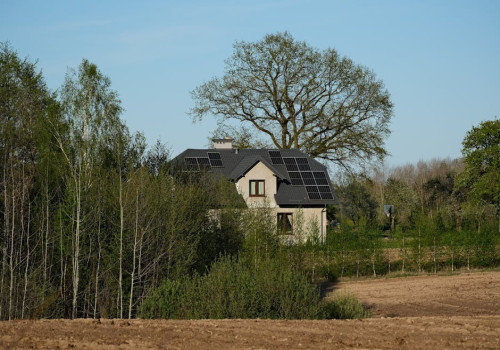 Hoe lang gaan zonnepanelen echt mee? Levensduur, rendement en onderhoud