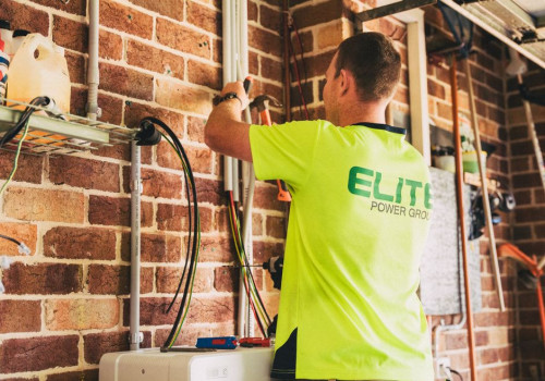 Hoeveel bespaar je met een thuisbatterij van 5 kWh na de salderingsstop in 2027?