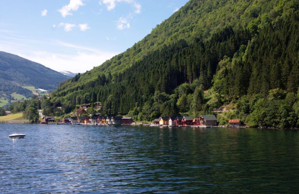 Van fjord tot sleuteloverdracht zo pak je een tweede huis aan