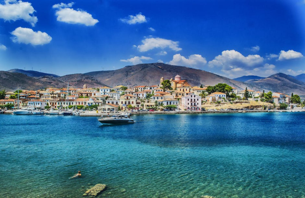 Wat zijn de leukste vakanties die je kunt boeken op Sardinië?