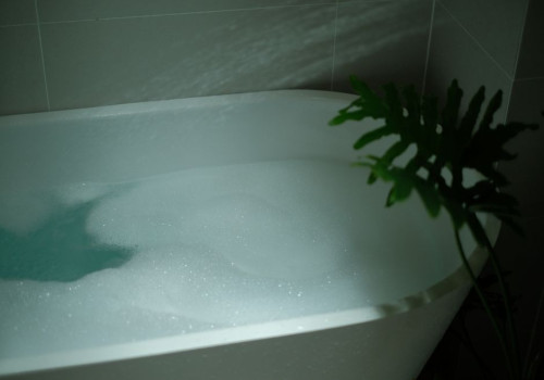 Kies het perfecte bubbelbad voor thuis
