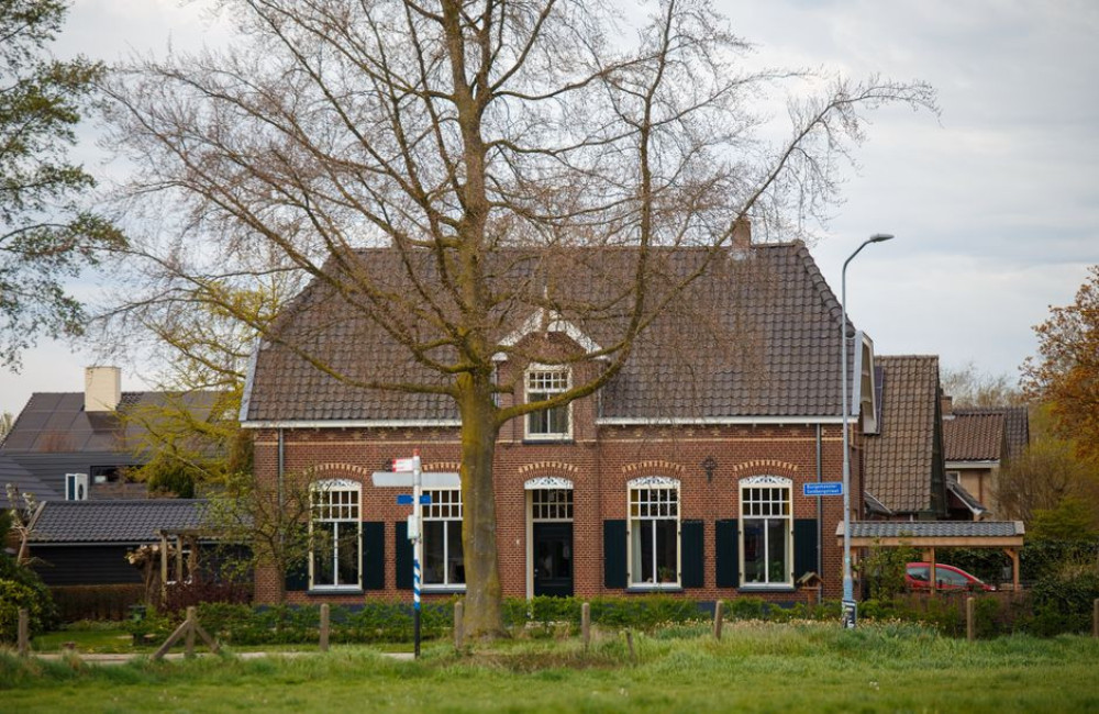 Meer rust en sfeer in huis met houten jaloezieën