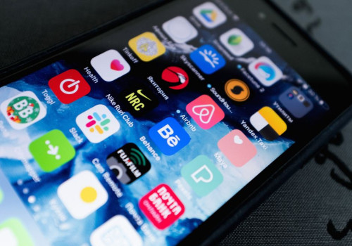 10 redenen om te stoppen met social media en minder online te kopen