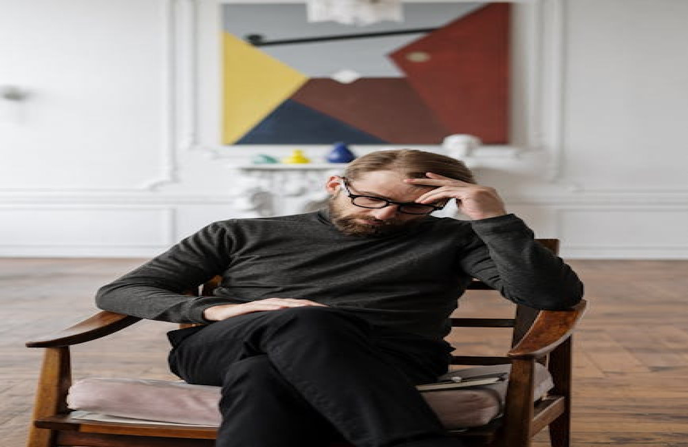 Wat betekent het als iemand zegt: je bent een oude ziel?