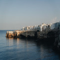 Het verschil in klimaat tussen Abu Dhabi en Puglia