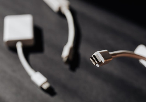 Wat doe je met je oude opladers nu USB-C in de EU verplicht is