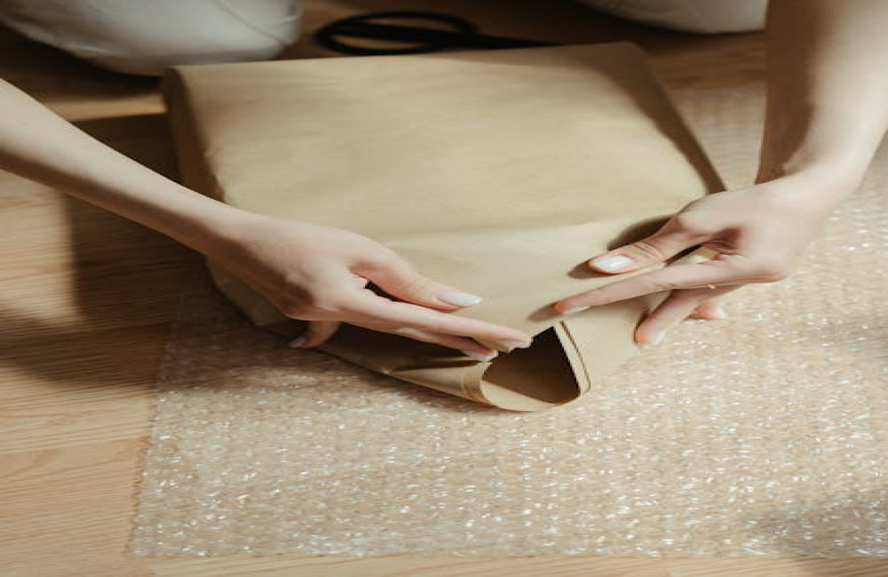 Wat is de meest duurzame verpakking voor webshops in 2025?