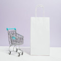 Wat is de CO₂-voetafdruk van een webshop en hoe kun je die verkleinen?