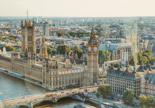 Bezoek jij Londen dit jaar? Lees dan eerste deze 9 tips!