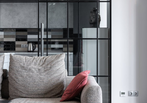 Rood combineren in je interieur