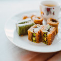 Top 5 populairste Griekse gerechten in een restaurant