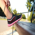 Inkooplijst aan spullen voor trailrunning