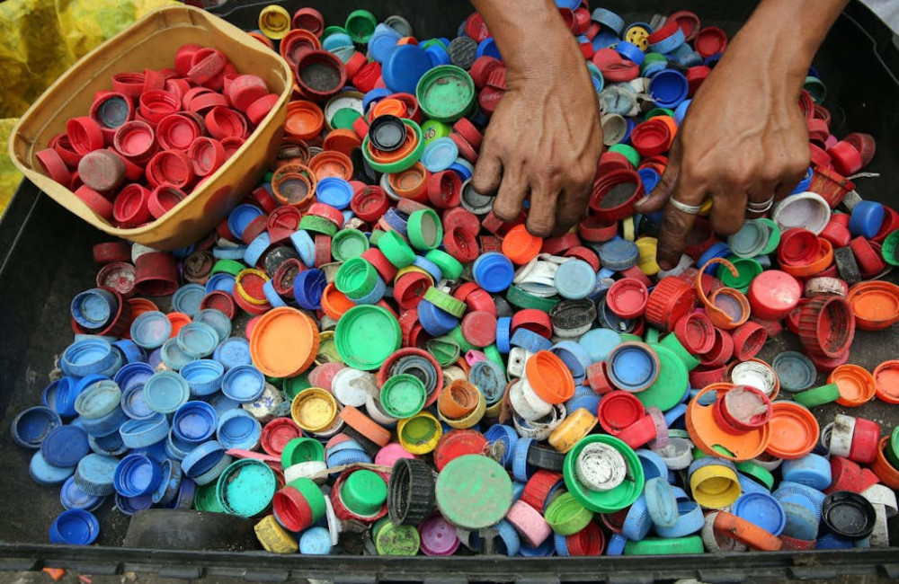 Zo werkt recyclen van elektronica en waarom het belangrijk is