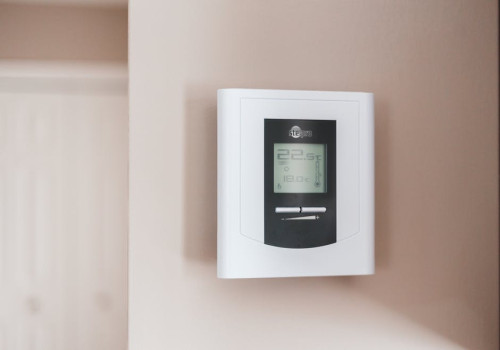 Hoeveel bespaar je per jaar met een slimme thermostaat van €150 in een rijtjeshuis?