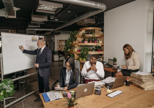 Boost je business met een slimme enterprise data platform oplossing