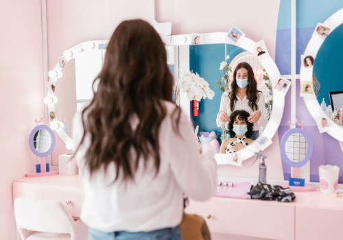 Haar gestijld of gestyled: een veelgemaakte taalfout