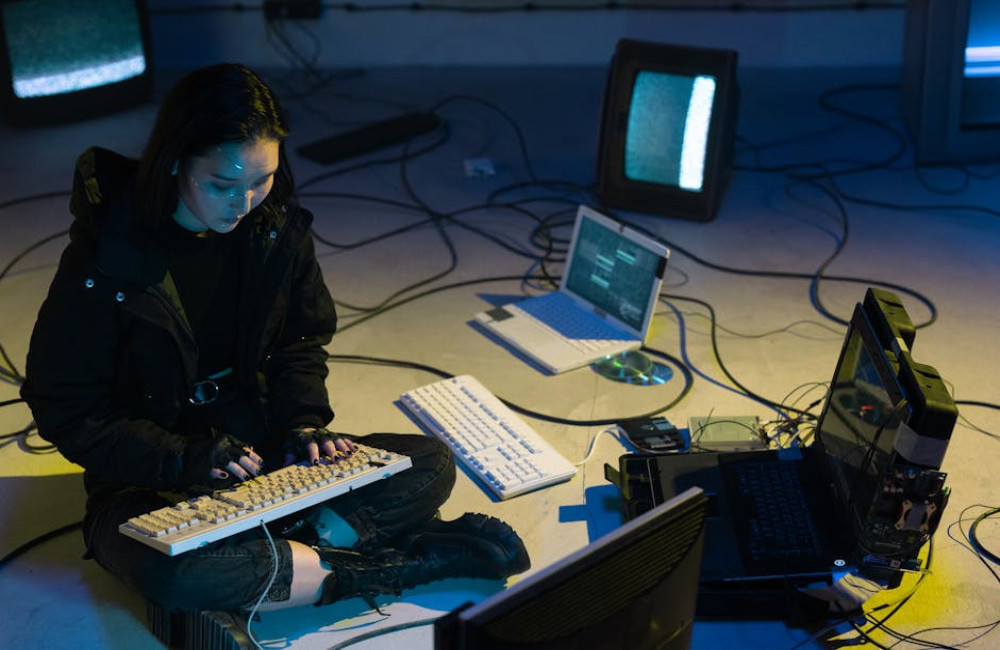 Ben ik gehackt? Controleer het in een paar stappen!
