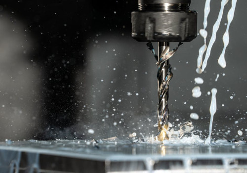 Diamantboren voor beginners: wat moet je weten?